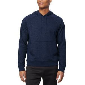 32 Degrees Men’s Comfort Terry Pullover Hoodie